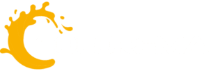 logo Colorema Bianco